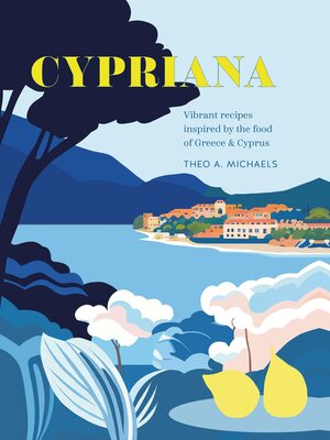 cover image of Cypriana